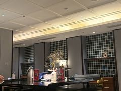 -青雅中餐厅(大连金石滩绿发希尔顿度假酒店)