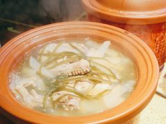 -百年神厨·地道川菜(清江西路店)