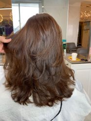 -潘多拉Hairsalon