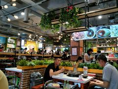 -钢管厂歆瑞源油卤串串香(春熙路太古里店)