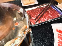 -京炭铜锅涮肉·羊蝎子·羊肉炉(保利·时光里店)