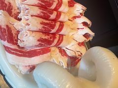 -额尔敦传统涮(公园西路店)