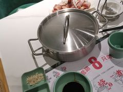 -肥佬大椰子鸡(三里屯3·3大厦店)