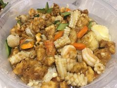 -桃子餐厅·天津菜(红星路直营店)