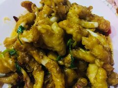 -九龙餐厅(大沽路店)