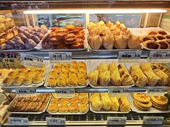 -美嘉华面包西饼店(红胜坊店)