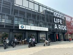 -北京德悦行BMW宝马摩托车