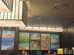 -海之屋韩式烤肉(海棠68环球美食街店)