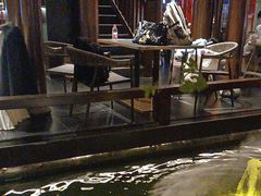 -濮园 · 四合院餐厅