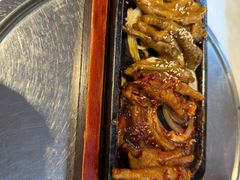 -屋里家延边朝鲜族冷面(南园店)