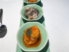 -潮民公馆(BFC外滩金融中心店)
