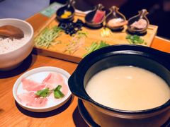 -云海肴·汽锅鸡·云南菜(高德置地店)