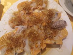 -老字号蛇口德记烧腊饭店·海鲜加工