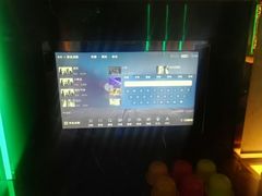 包房-温莎KTV(珠江路店)