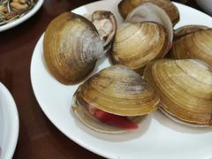 -小铜锣湾海鲜家常菜馆(河西店)