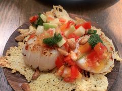 -夏朵餐厅(丁香店)