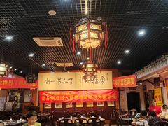 -吴门人家·苏宴宫廷菜(拙政园店)