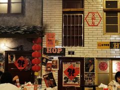 -文和友老长沙龙虾馆(化龙池店)