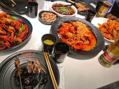 -红盔甲·小龙虾(天钥桥店)
