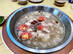 -313羊庄·羊肉火锅烧烤(李村店)