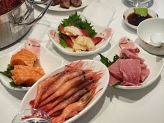 -京彩臻品火锅