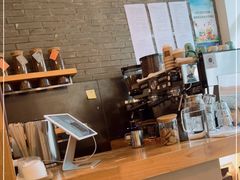 -Cafe del Volcan(永康路店)
