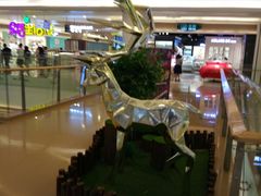 -深圳龙华星河COCO City(民治店)