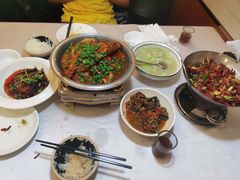 -潇湘码头·鲜湘菜(清河店)