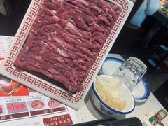 -鑫隆四季涮肉(八角畅游店)