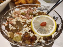 -三猫黑鱼花(南大店)