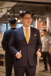 -优刻西服西装定制(金轮国际广场店)