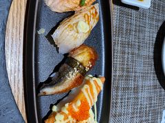 -栖川山葵家·寿喜锅·日式料理(龙湖北城天街商场店)