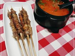 -西贝莜面村(近铁城市广场店)