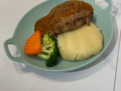 -库滋明·俄罗斯特色美食(中央大街店)