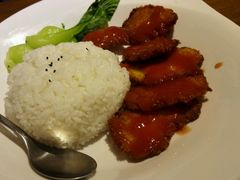 -OKOOKO澳客餐吧(乐天百货店)