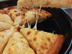 -德意客牛排披萨西餐厅·生日聚会(田东店)