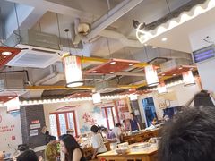 -堂客老火锅(欣阳广场总店)