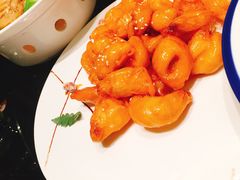 -阿庄新豫菜(航海东路店)
