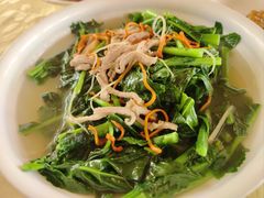 -八景休閒山莊  廣東十大名山莊