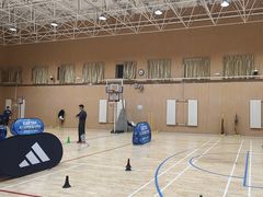 -东方启明星篮球培训(天坛校区)