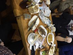 木屋烧烤(南新店)-木屋烧烤(南新店)