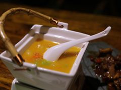 -HOME餐厅粤菜 融合菜