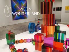 -chi K11艺术空间展览厅