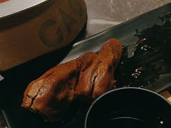 -嘎嘎鸭脑壳(蜀汉路店)