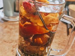 八宝茶-贯贯吉·清真餐厅(浙江中路店)