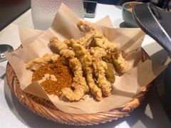 -新辣道鱼火锅(上地华联店)