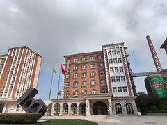 -青岛啤酒博物馆