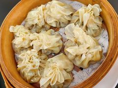 -诺敏塔拉奶茶-布里亚特包子-手把肉(锦都会店)