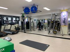 -中田·健身+普拉提(苗栗路店)