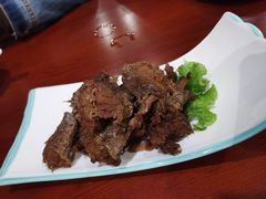 -郑庄脂渣海鲜楼(九水路店)